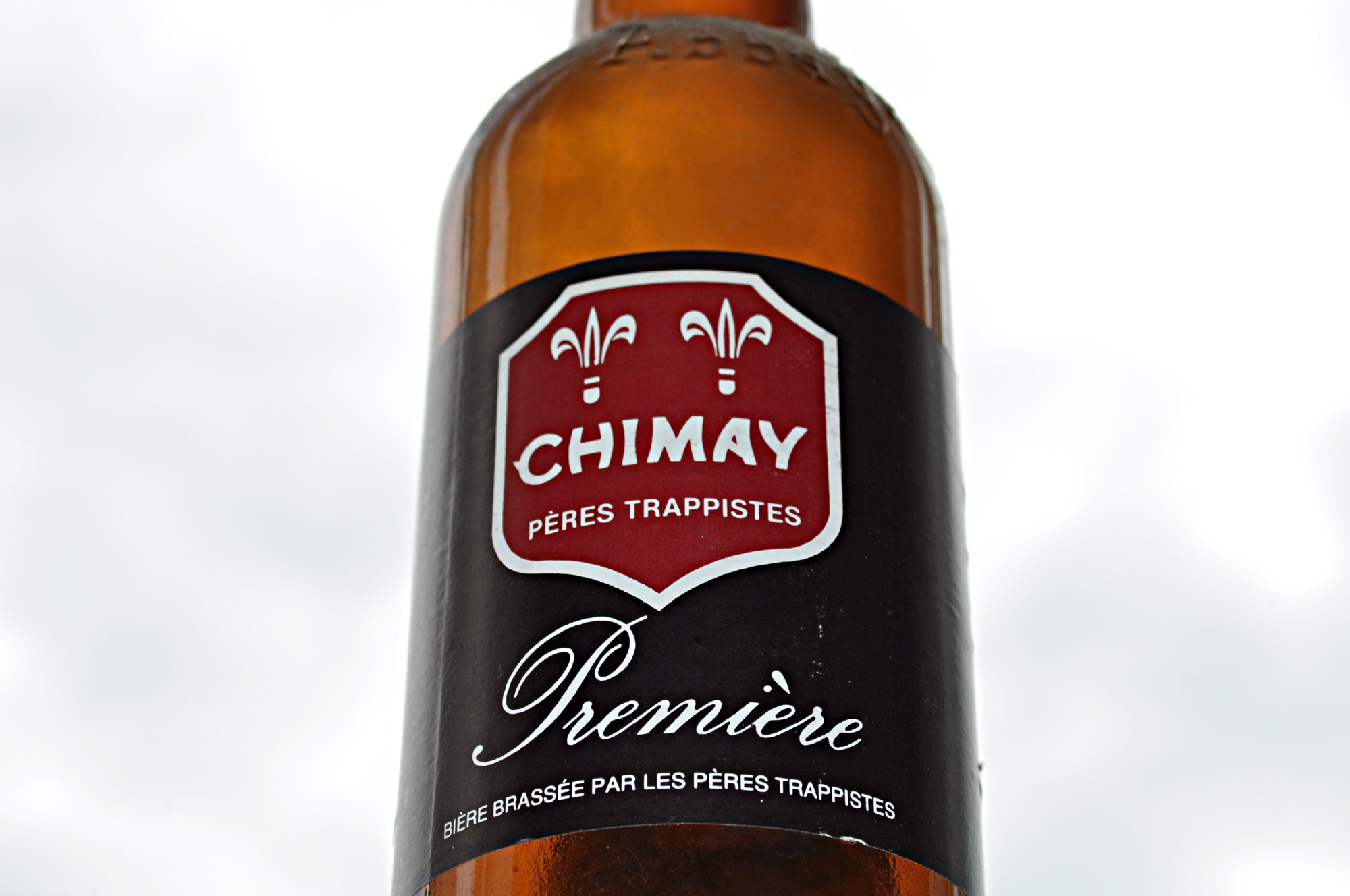 Chimay Rouge 1993